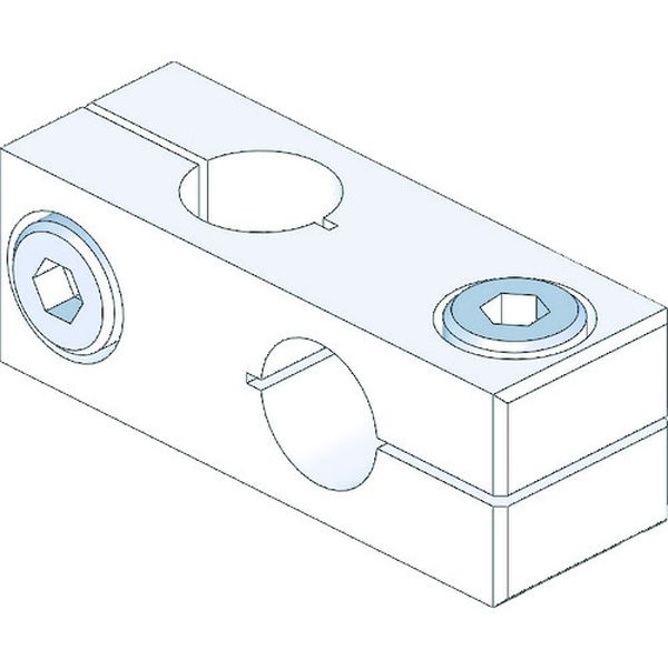 クロスコネクター・φ8φ