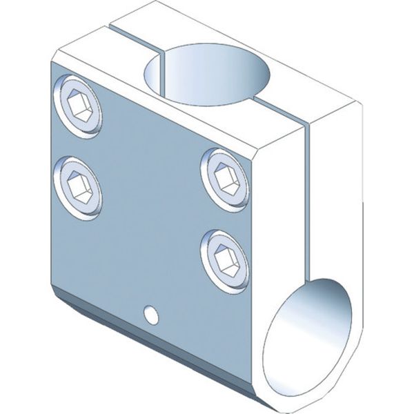 ティーコネクター＃2・φ20φ20