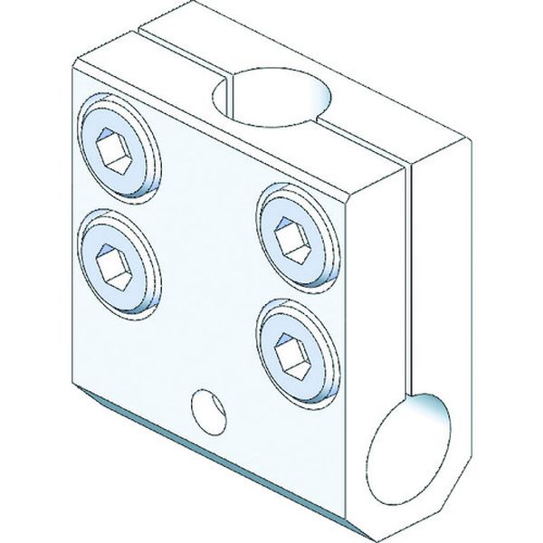 ティーコネクター＃2・φ8φ