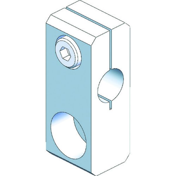 アタッチBKT・φ8・M