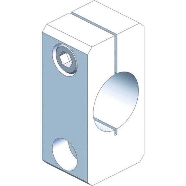 アタッチBKT・φ20・M6