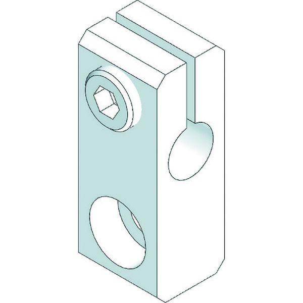 アタッチBKT・φ8・M