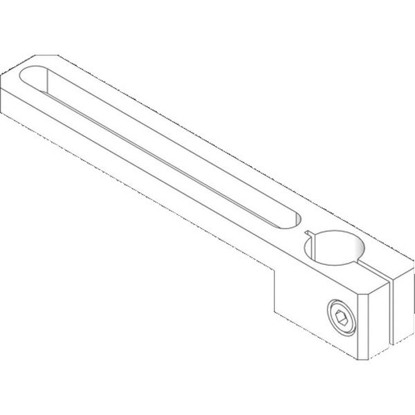 スライド70BKT・W・φ12
