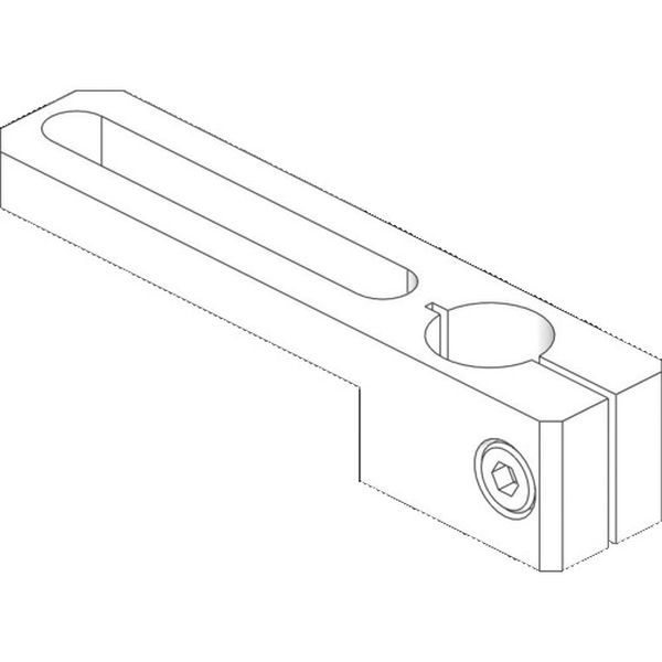 スライド40BKT・W・φ12