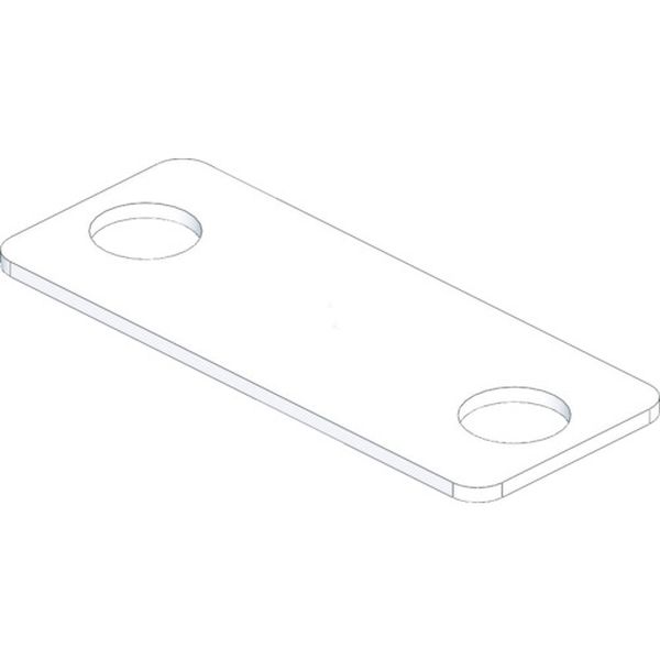 スライドワッシャー・W・φ20