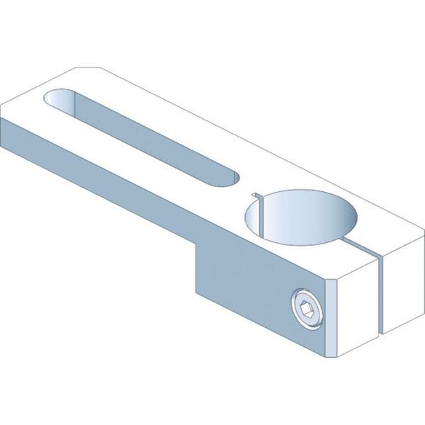 スライド40BKT・W・φ20