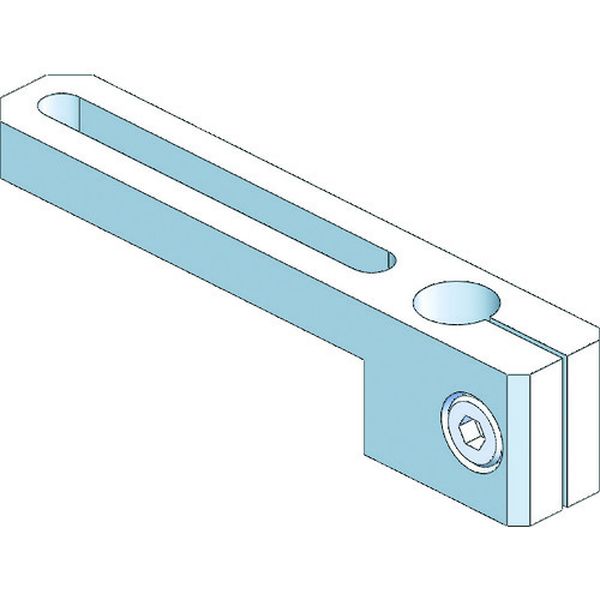スライド40BKT・φ8