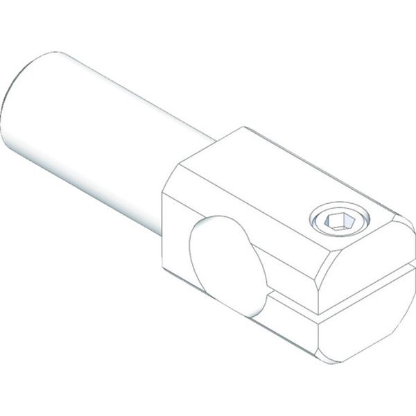 ローテーションBKT・φ20・20AL