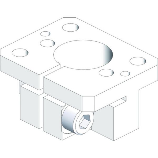 ブラケット・T・φ20・MCD用