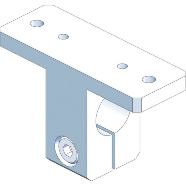 ブラケット・TH・φ12・MCD用