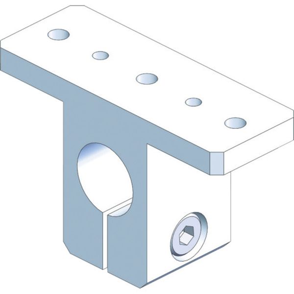 ブラケット・TV・φ12・MCD用