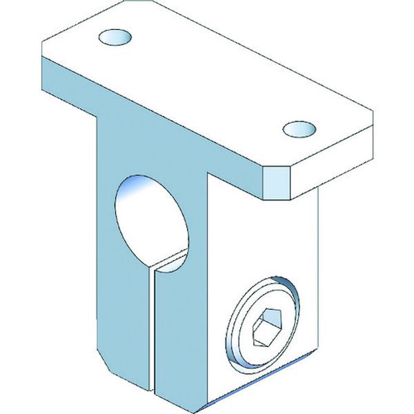 ブラケット・TV・φ8・UMCD用
