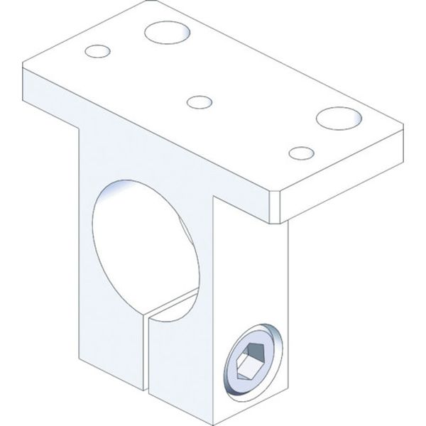 ブラケット・TV・φ20・MCD用