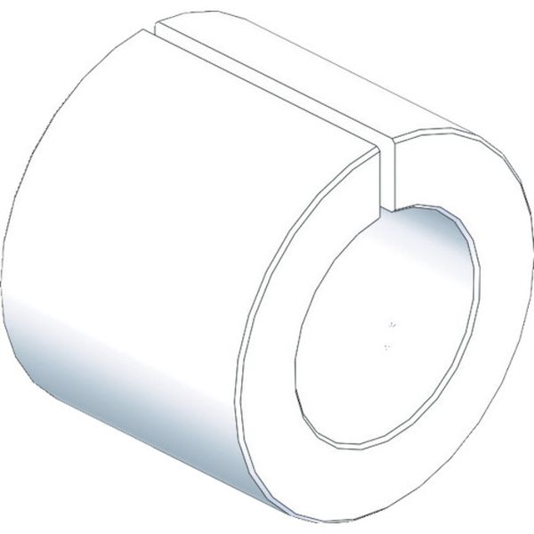 ブッシュ・φ20φ12