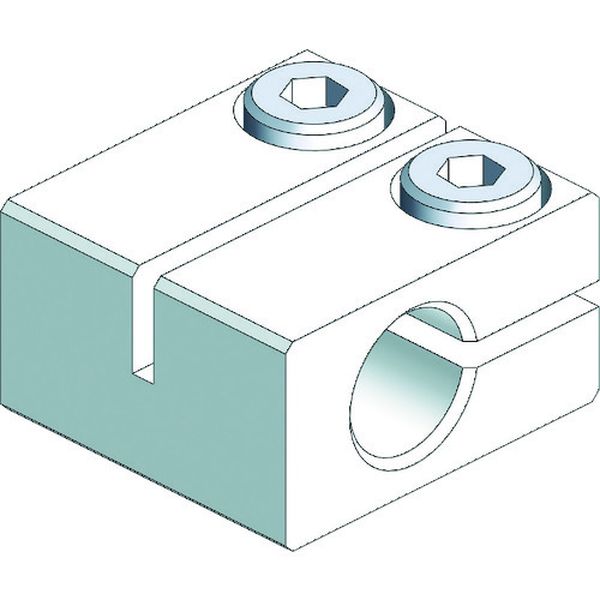 ストレートコネクター・φ