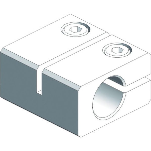 ストレートコネクター・φ12