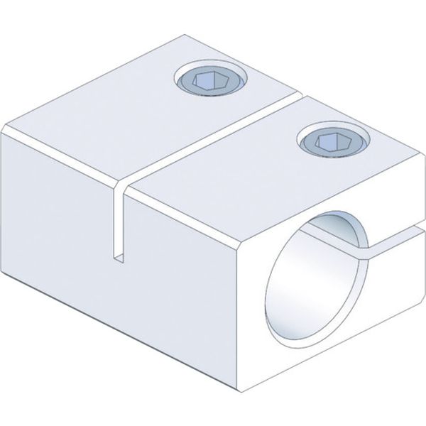 ストレートコネクター・φ20