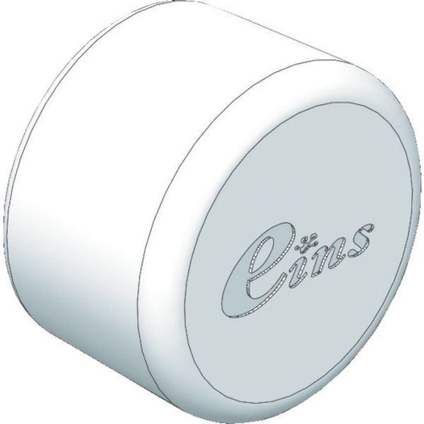 パイプエンドキャップ・φ20