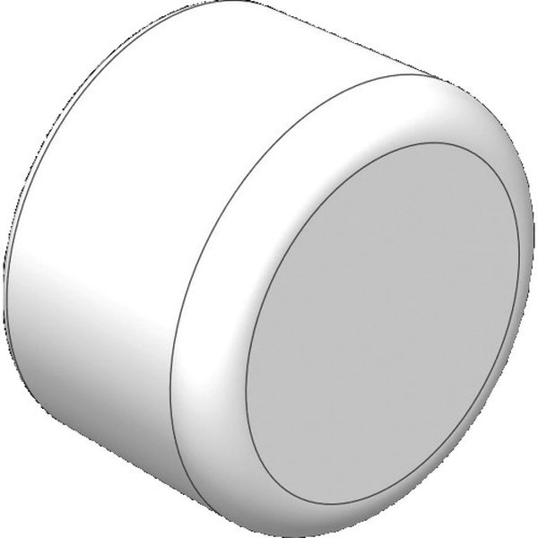 パイプエンドキャップ・Φ8