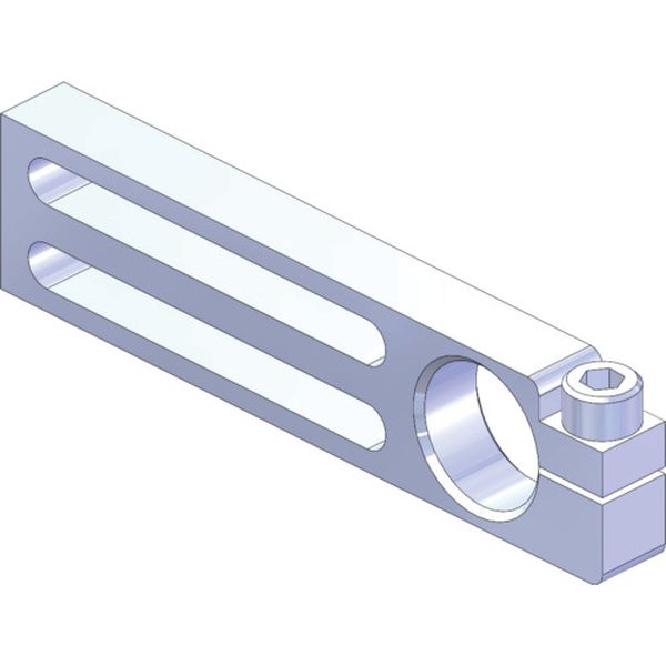 N01915103 388-6829  シリンダーBKT・φ20