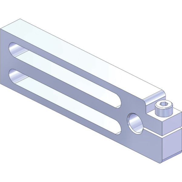 N01915113 388-6830  シリンダーBKT・φ8