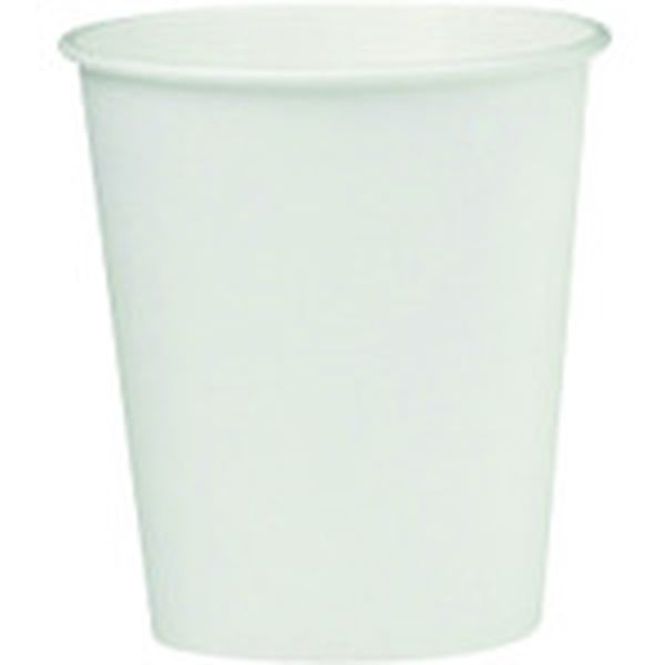 N022J7P  283746ホワイト紙カップ 7オンス2400個N022J7P