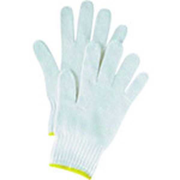 N035J12 196-0064  330493)軍手 12双