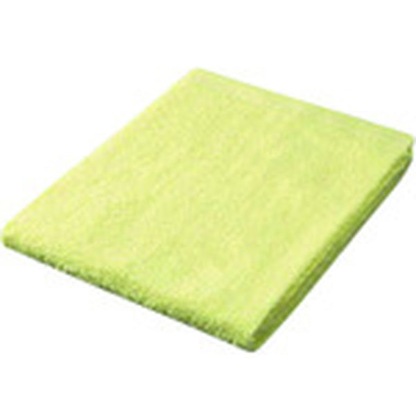 N108JYE5P  366035カラータオル25枚 イエロー