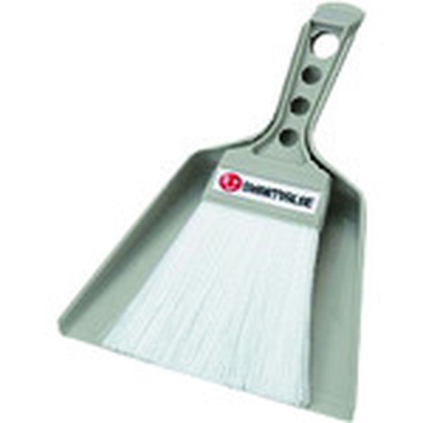 196-3080  365362)ミニほうき＆チリトリセット