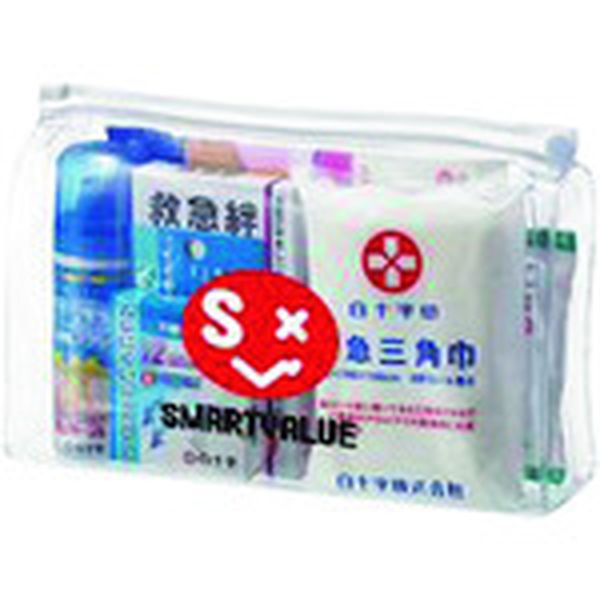 195-9961  365371)救急セット