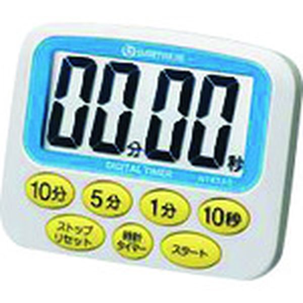 196-4763  381368)デジタルタイマー