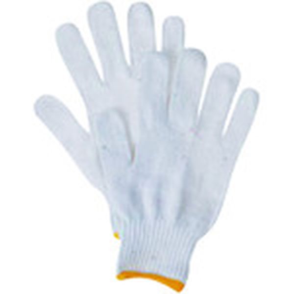 N160J12  864354)軍手エコノミー 12双