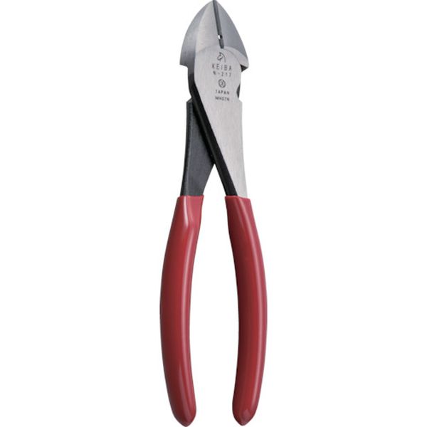 強力ニッパー 175