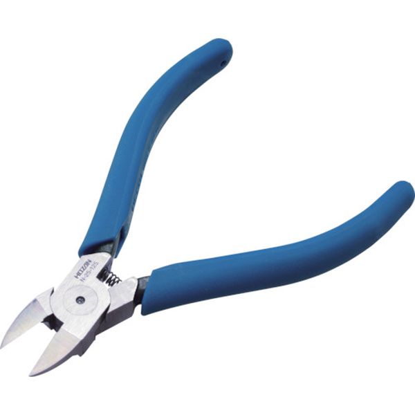 プラスチックニッパー