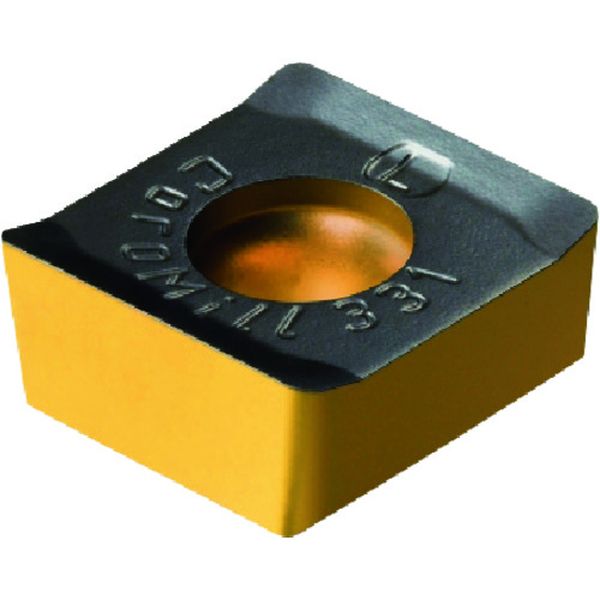 サンドビック コロミル331チップ 4340