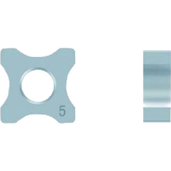 N43GXR85R 153-2964  インサート NK2020