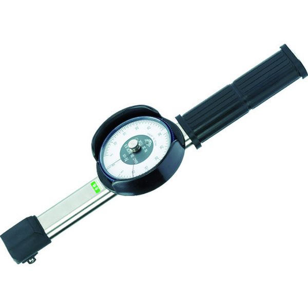 ダイヤル型トルクレンチ