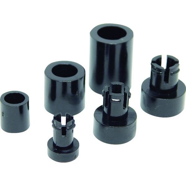 ワンタッチカラーブッシュ(100個入)