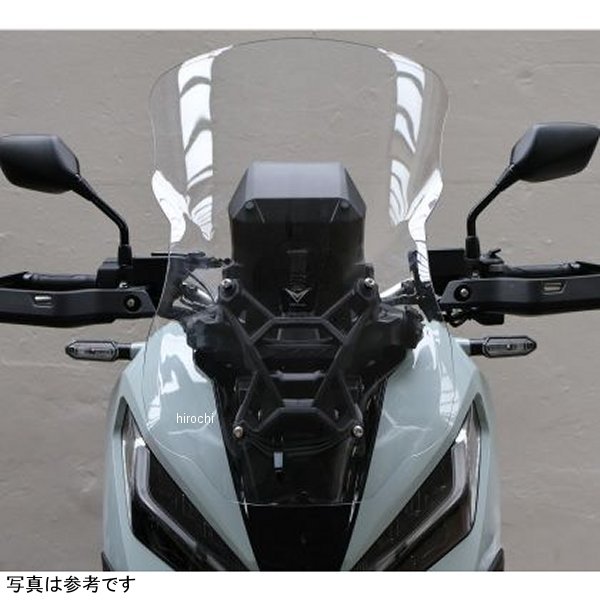 National Cycle Tall ウインドシールド クリア 21年以降 ホンダ X-ADV 750