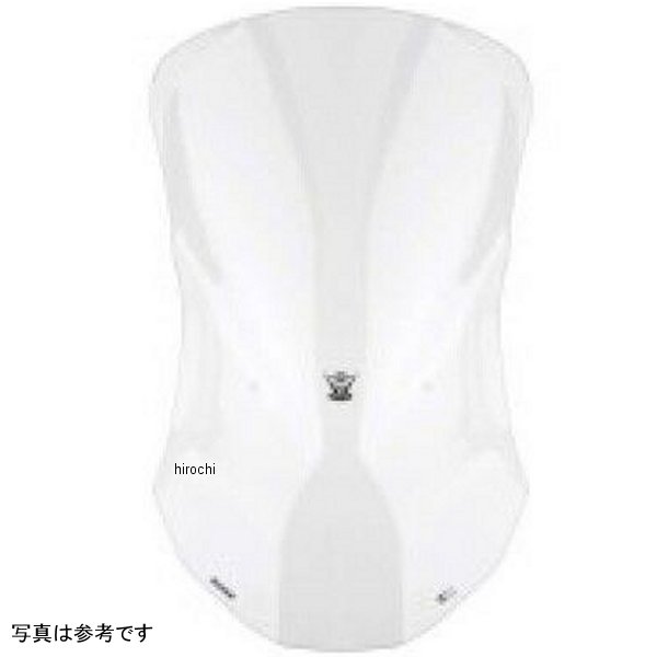 National Cycle V Stream/ Wave Tall ウインドシールド クリア 18年-19年 ホンダ X-Adv