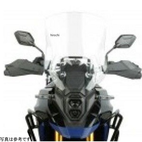 National Cycle V Stream / Tall ウインドシールド クリア 23年以降 スズキ Vstorm
