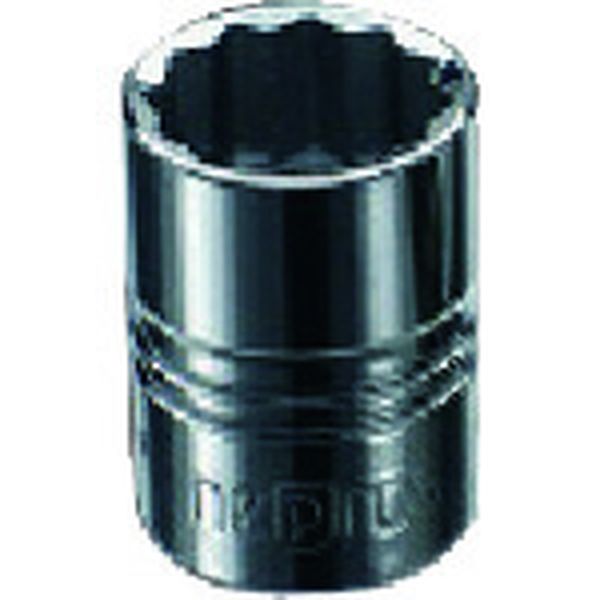 6.3sq.ソケット(十二角) 5.5mm