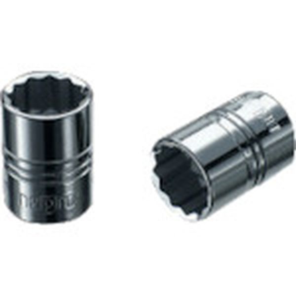 6.3sq.ソケット(十二角) 8mm