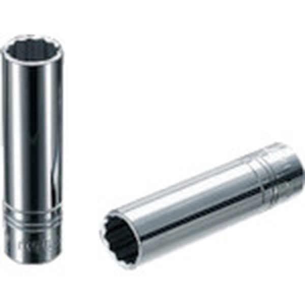 6.3sq.ディープソケット(十二角) 13mm