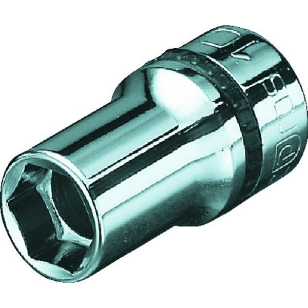 6.3sq.セミディープソケット(六角)