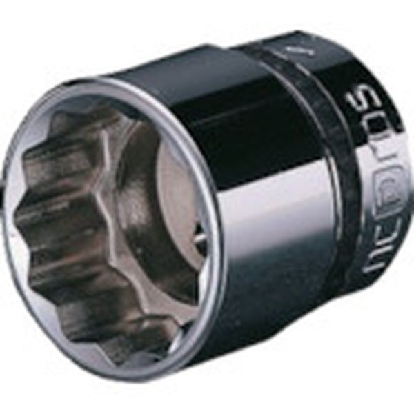 9.5sq.ソケット(十二角)10mm