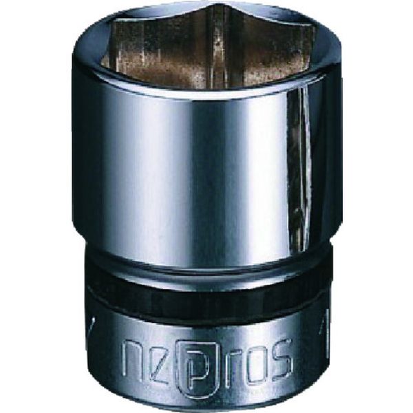 9.5sq.ソケット(六角)3/4inch