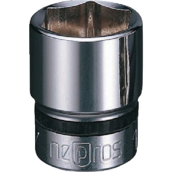 9.5sq.ソケット(六角)9/16inch