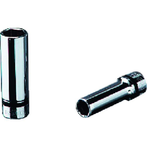 253-9623  ネプロス 9.5sq.ディープソケット(六角)