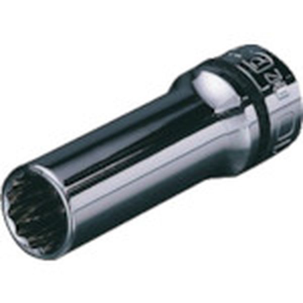 9.5sq.ディープソケット(十二角)10mm